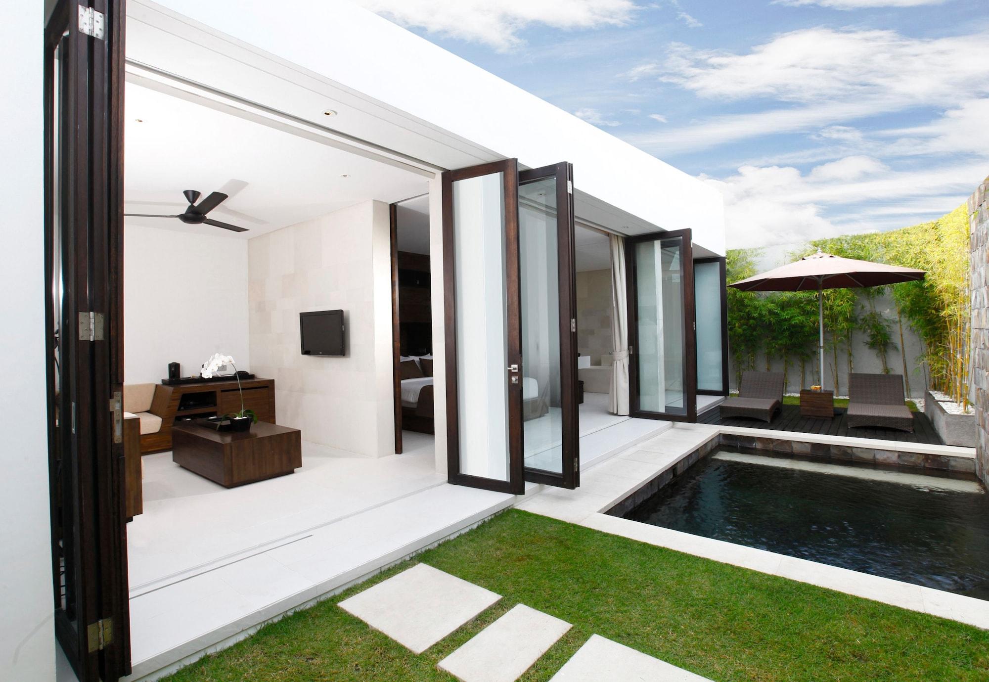 Villa Equilibria Seminyak - Chse Certified Exterior foto