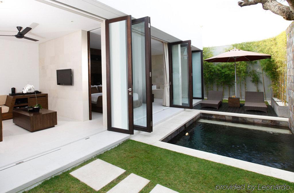 Villa Equilibria Seminyak - Chse Certified Exterior foto