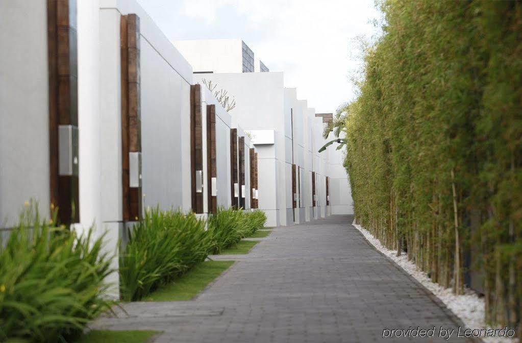 Villa Equilibria Seminyak - Chse Certified Exterior foto