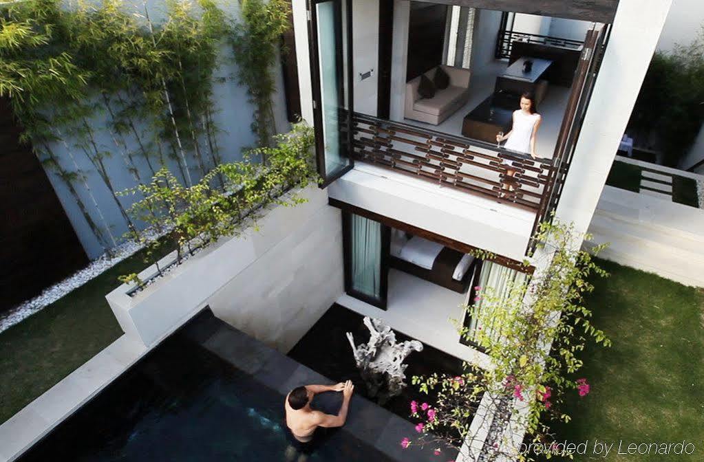 Villa Equilibria Seminyak - Chse Certified Exterior foto