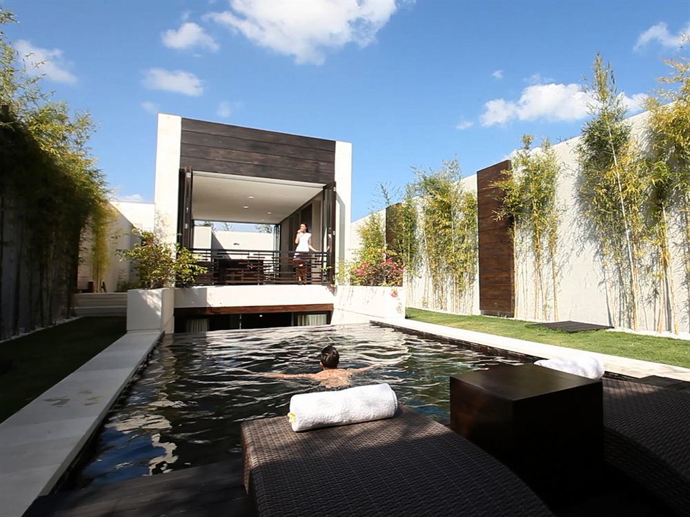 Villa Equilibria Seminyak - Chse Certified Exterior foto