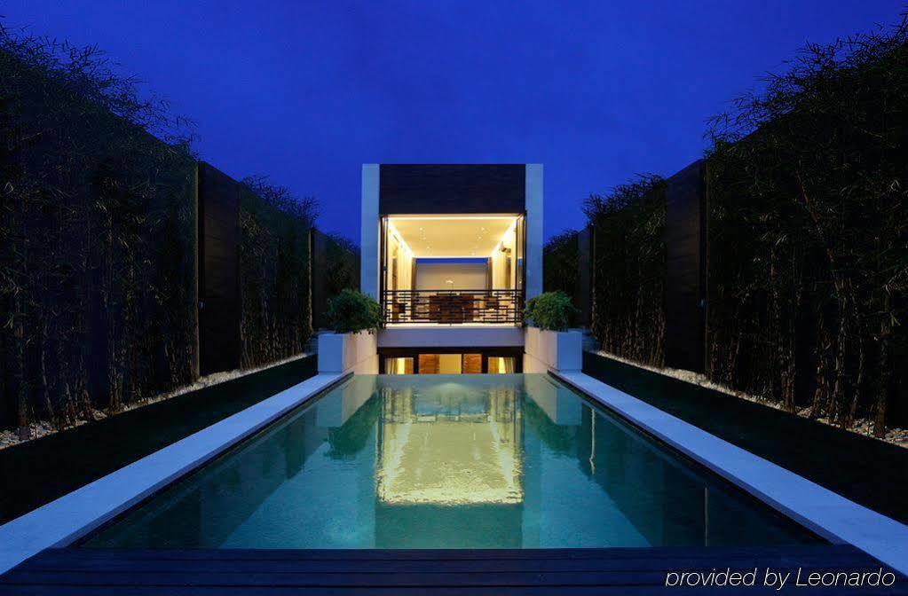 Villa Equilibria Seminyak - Chse Certified Exterior foto