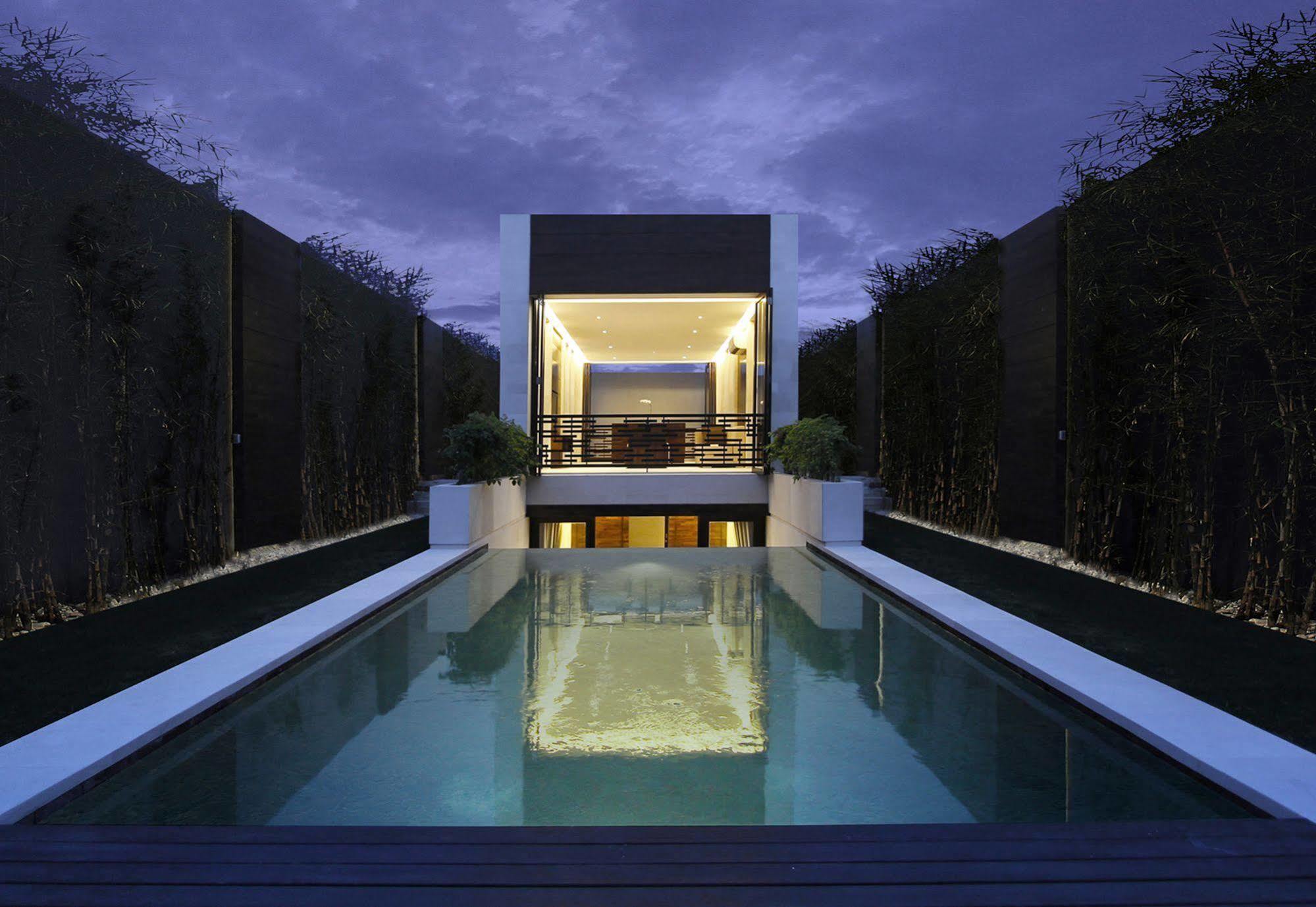 Villa Equilibria Seminyak - Chse Certified Exterior foto